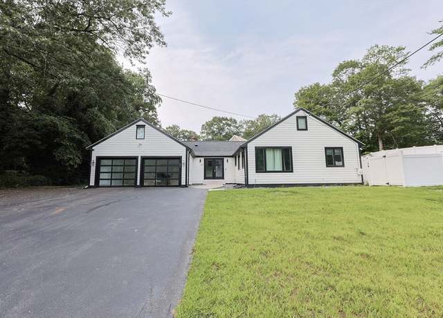 Property at 15 Old Wood Rd, North Attleboro, MA 02760, 3 beds, 3.5 baths
