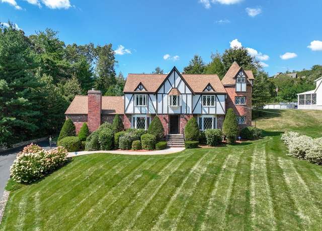 Property at 68 Catamount Rd, Tewksbury, MA 01876, 3 beds, 2.5 baths