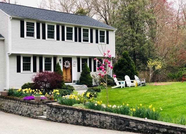 Property at 168 Vernon Rd, Scituate, MA 02066, 4 beds, 3 baths