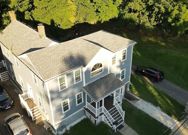 Property at 50 Massasoit, Boston, MA 02136, 5 beds, 3.5 baths