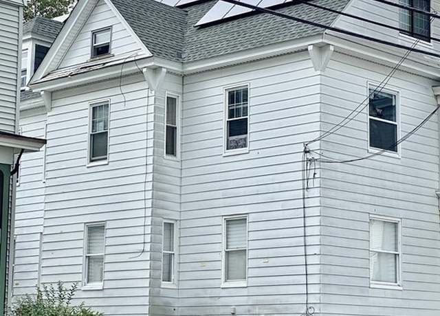 Property at 161 School, Lowell, MA 01854, 8 beds, 3 baths