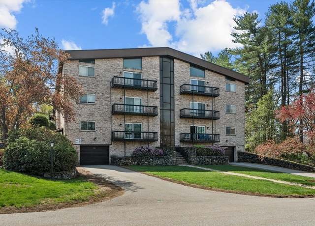 Property at 181 Littleton Rd #401, Chelmsford, MA 01824, 2 beds, 2 baths