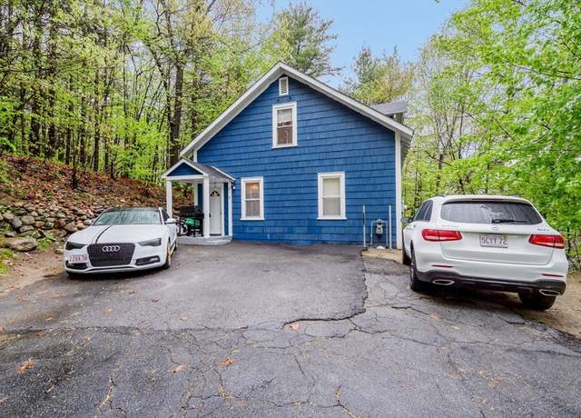 Property at 10 Rindge Rd, Fitchburg, MA 01420, 4 beds, 1 bath