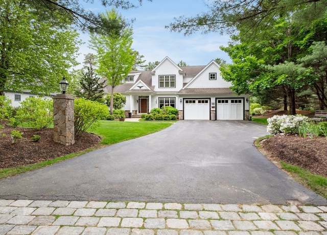 Property at 116 Ryecroft, Plymouth, MA 02360, 3 beds, 2.5 baths