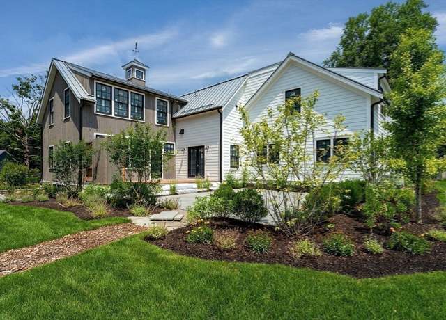 Property at 430 Old Bedford Rd, Concord, MA 01742, 13 beds, 13 baths