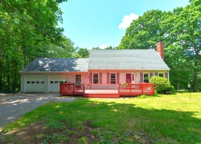 Property at 82 Prince Rd, Southbridge, MA 01550, 3 beds, 3 baths