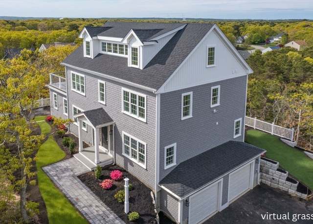 Property at 29 Sheppard Rd, Bourne, MA 02562, 4 beds, 3.5 baths