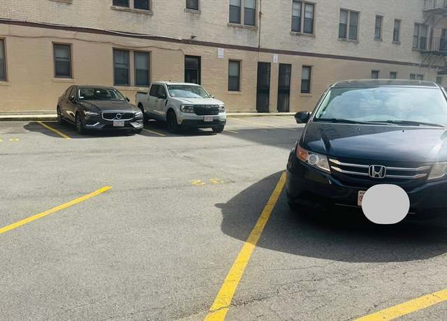 Property at 64 Charlesgate East Unit Parking32, Boston, MA 02215