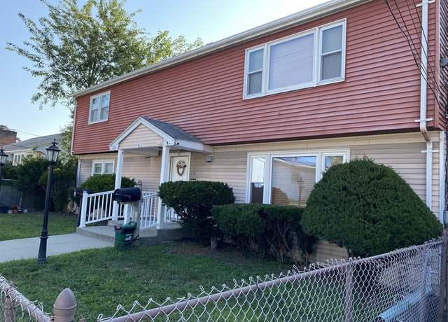 Property at 115 Conant St, Revere, MA 02151, 6 beds, 3 baths