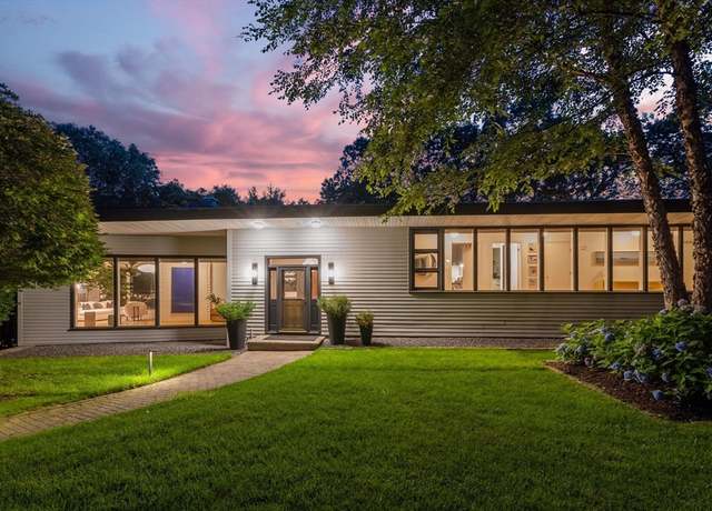 Property at 145 Walpole St, Dover, MA 02030, 5 beds, 3 baths