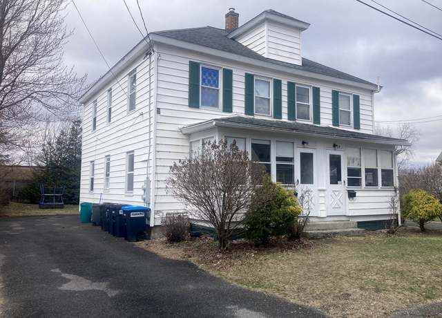 Property at 14-16 Allessio, Pittsfield, MA 01201, 4 beds, 3 baths