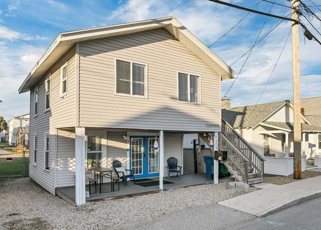Property at 8 Island Path, Hampton, NH 03842, 4 beds, 2 baths