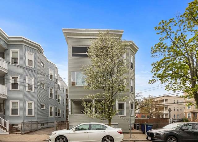 Property at 5 Magnus Ave, Somerville, MA 02143, 9 beds, 3 baths