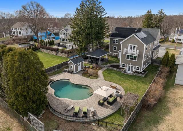 Property at 83 Altamont Ave, Melrose, MA 02176, 6 beds, 4 baths