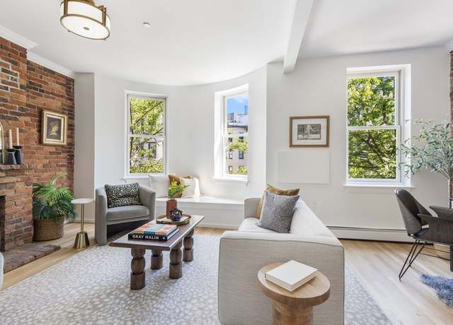 Property at 13 Albemarle St #2, Boston, MA 02115, 2 beds, 1 bath