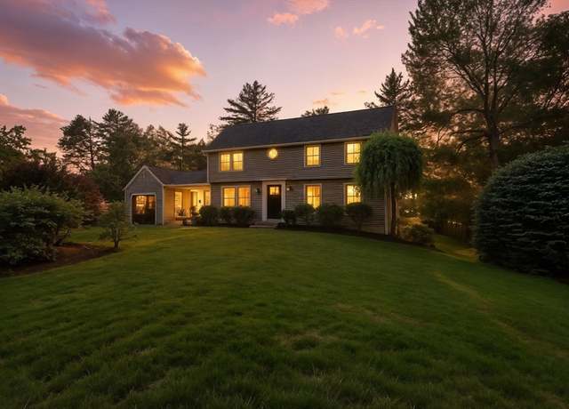 Property at 53 Yankee Cir, Westfield, MA 01085, 4 beds, 2 baths