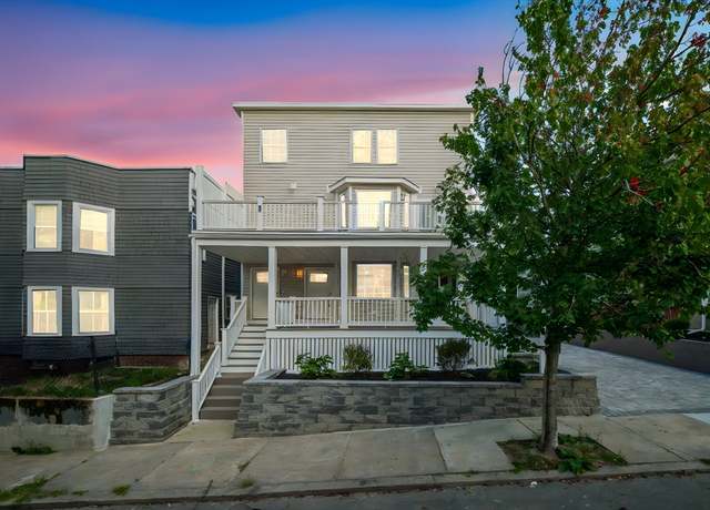 Property at 17 Bond St #2, Somerville, MA 02145, 5 beds, 4 baths
