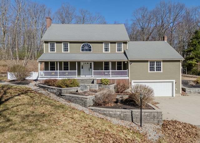 Property at 7-R Oxbow Rd, Oxford, MA 01537, 3 beds, 2.5 baths