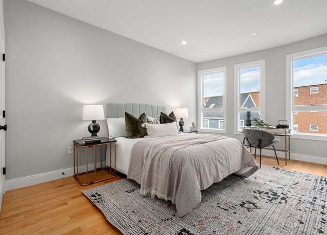 Property at 123-125 Centre St Unit TH2, Boston, MA 02124, 2 beds, 1.5 baths