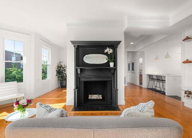 Property at 50-52 High St #3, Boston, MA 02129, 3 beds, 2 baths