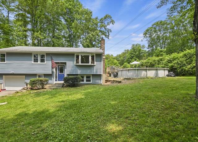 Property at 175 Armsby Rd, Sutton, MA 01590, 3 beds, 2 baths