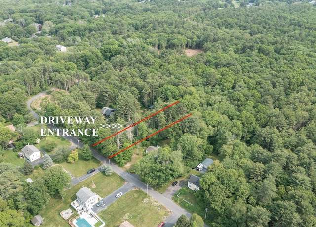 Property at 0 Glebe St Rear, Taunton, MA 02780