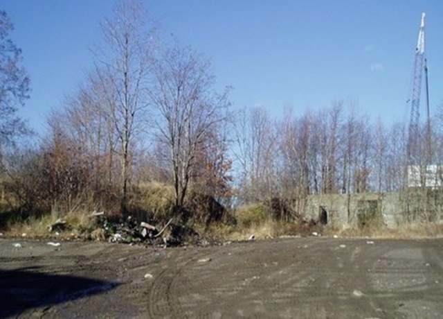 Property at lot 3 Lawrence St, Fall River, MA 02721