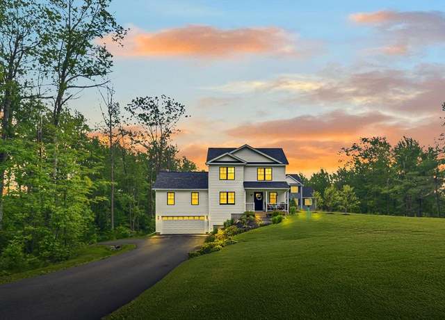 Property at 182 Sheldon Rd, Fitchburg, MA 01420, 3 beds, 2.5 baths