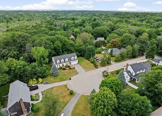 Property at 8 Trudys Ln, Scituate, MA 02066, 4 beds, 3.5 baths