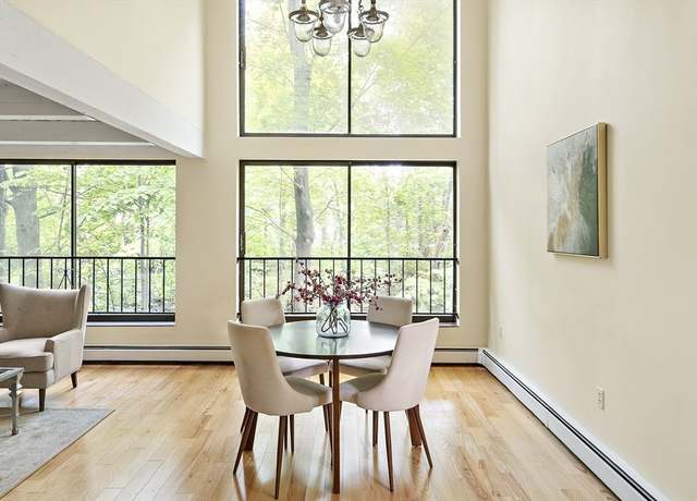 Property at 993 Massachusetts Ave #127, Arlington, MA 02476, 2 beds, 1.5 baths