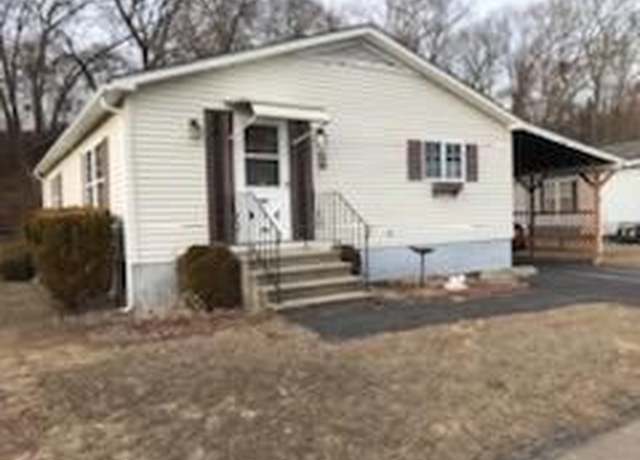 Property at 9 Merlin Dr, Attleboro, MA 02703, 2 beds, 2 baths