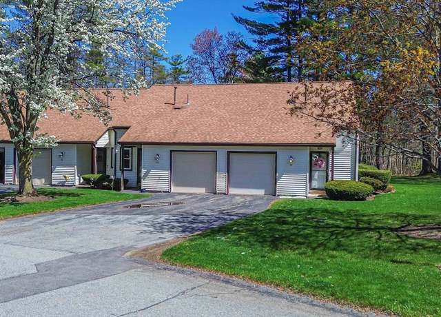 Property at 39 Decarolis #39, Tewksbury, MA 01876, 2 beds, 1.5 baths