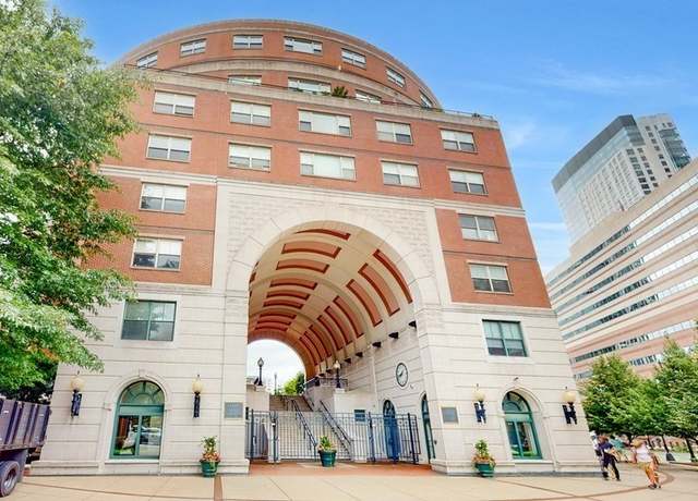 Property at 150 Staniford St #704, Boston, MA 02114, 2 beds, 1 bath