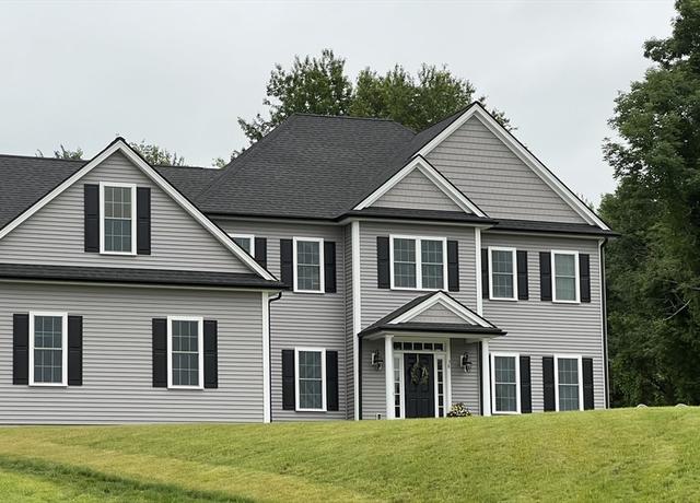 Property at 16 Clearview St, Grafton, MA 01536, 4 beds, 2.5 baths