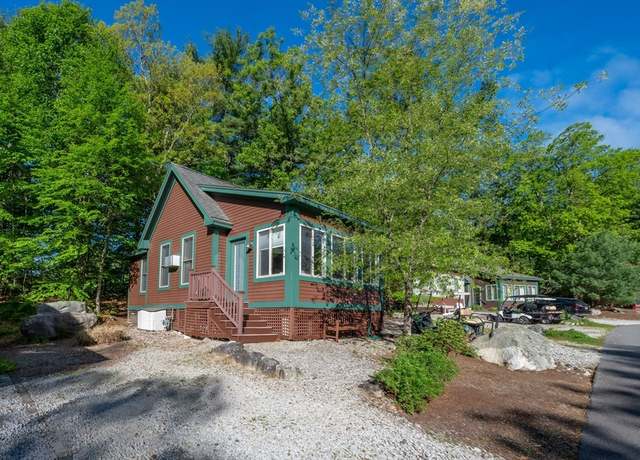 Property at 18 Big Rock Trl #115, Westford, MA 01886, 2 beds, 1 bath