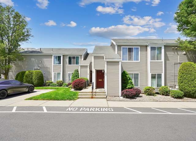 Property at 42 Nassau Dr #42, Springfield, MA 01129, 2 beds, 2 baths