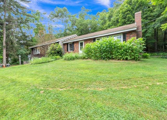 Property at 10 Hillside Dr, Brimfield, MA 01010, 4 beds, 2 baths