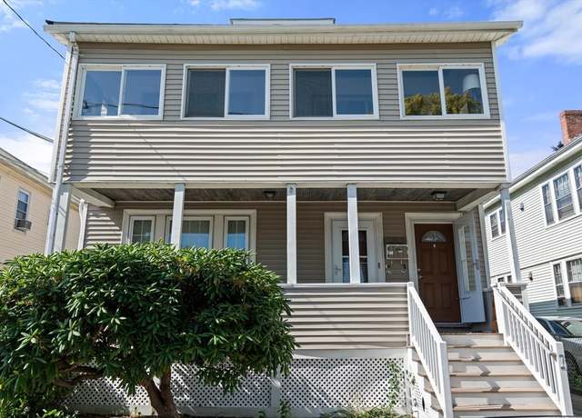 Property at 25-27 Morrow Rd, Boston, MA 02135, 4 beds, 2 baths