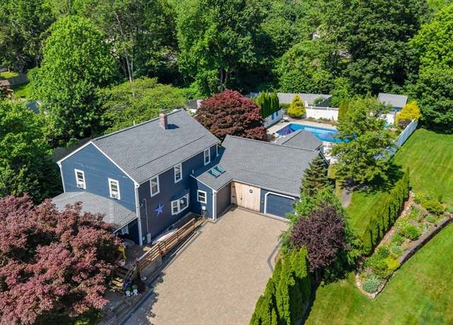 Property at 56 Francis Ave, Shrewsbury, MA 01545, 5 beds, 2 baths
