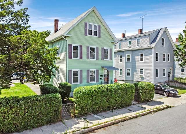 Property at 70 Cutler St, Worcester, MA 01604, 6 beds, 2 baths