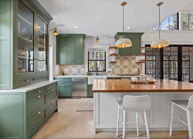 Property at 31 Greenwood St, Newton, MA 02459, 6 beds, 6 baths
