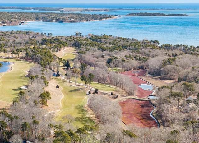 Property at 4 Harbor Light Rd, Harwich, MA 02645