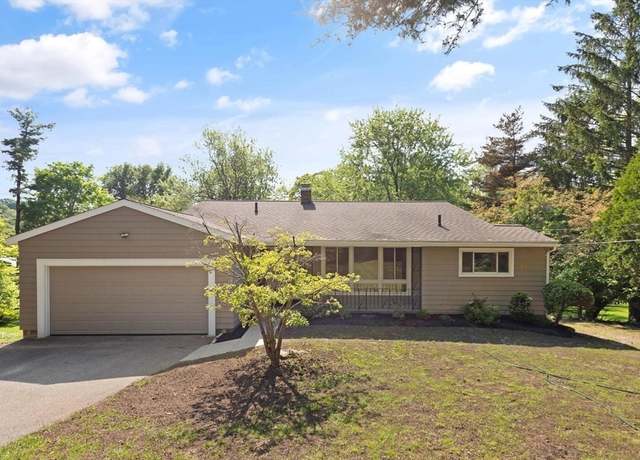 Property at 7 Thornberry Rd, Winchester, MA 01890, 5 beds, 2 baths