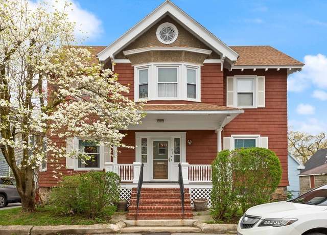 Property at 21 Cypress, Lawrence, MA 01840, 4 beds, 2 baths