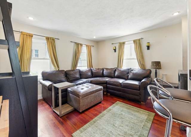Property at 40 Chappie St #1, Boston, MA 02129, 1 bed, 1 bath