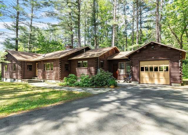 Property at 6 North St, Acton, MA 01720, 3 beds, 2 baths