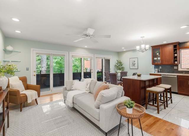 Property at 241 Perkins Unit E502, Boston, MA 02130, 2 beds, 2.5 baths