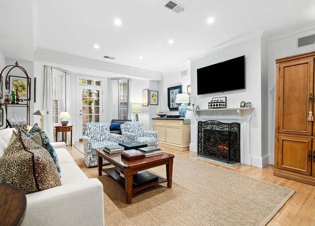 Property at 236 Marlborough St #1, Boston, MA 02116, 1 bed, 1.5 baths