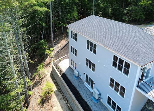 Property at 10 Macarthur Ave, Norfolk, MA 02056, 3 beds, 3.5 baths