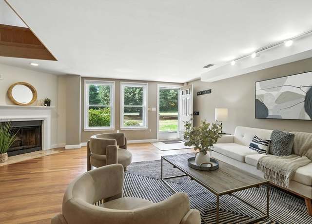 Property at 75 Page Rd #13, Bedford, MA 01730, 2 beds, 2.5 baths